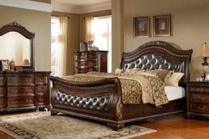 Alexander Bedroom Set