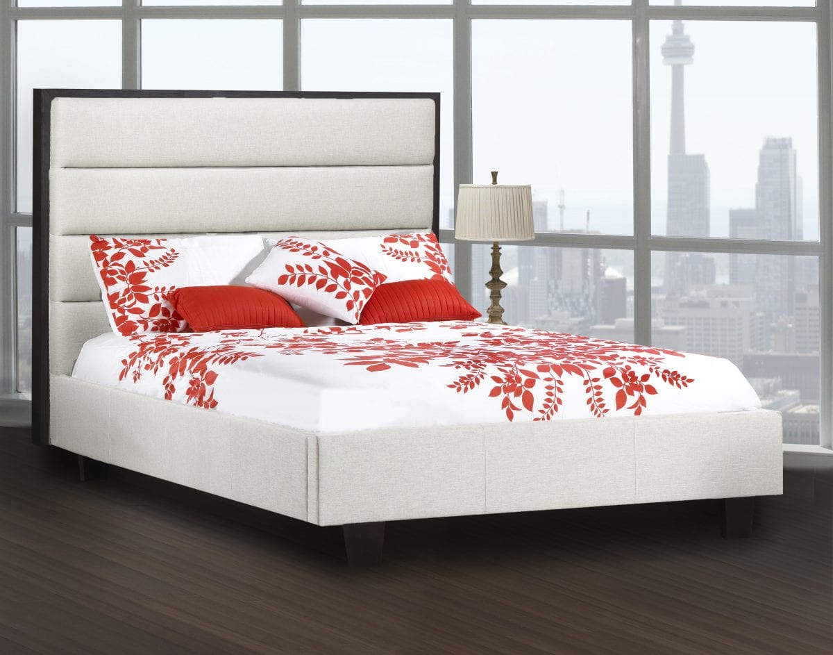 R158 Bed - Image 2