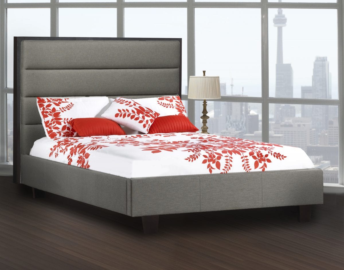 R158 Bed - Image 5