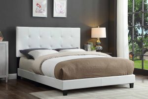 Single Size Bed T2113
