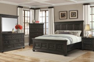 Morrison Bedroom Set