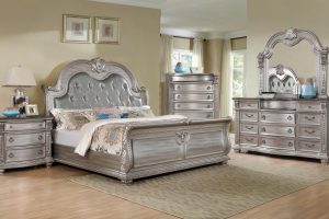 Roma Bedroom Set