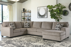 Ballinasloe Sectional Sofa