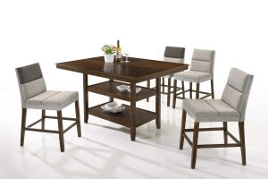#1310 5pc dining set