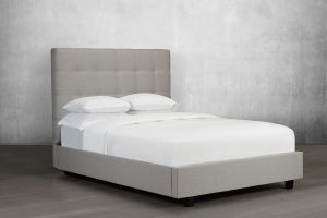 Alternative view of R160 Bed