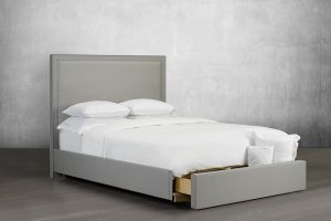 Alternative view of R199 Bed