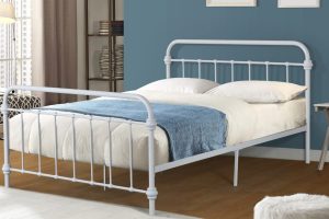 Single Size Bed T2335