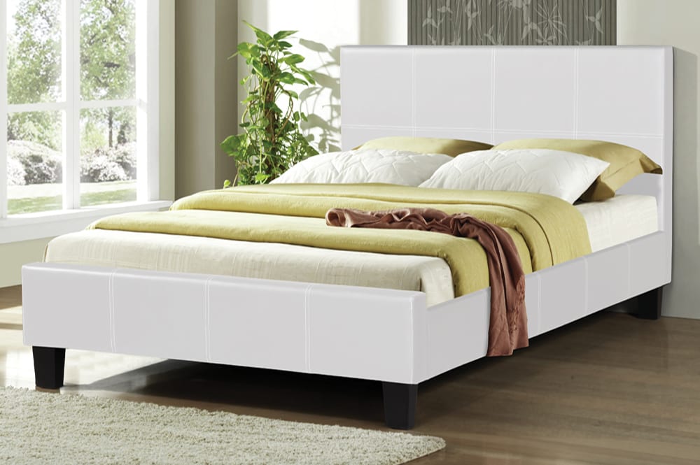 T2361 Double Size Bed