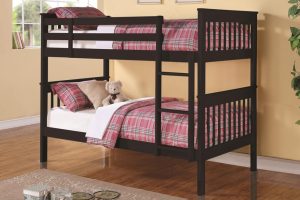 T2500 bunk bed