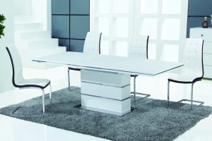 GL4925 7 piece dining set