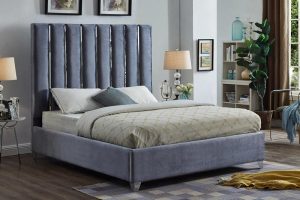 IF-5620 King Size Bed