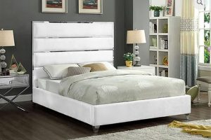 IF-5882 King Size Bed
