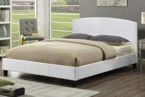 Single Size Bed T2350