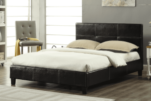 Single Size Bed T2358