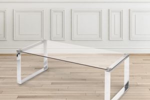 DAVID Coffee Table W GY-CT-10913B