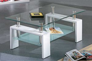 IF-2013 Coffee table