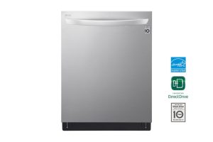 LDT7808ST LG Dishwasher