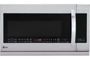LMV2257ST LG Microwave