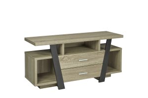 Alternative view of Brassex 151231 / 172083 47' TV STAND