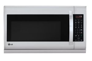 LMV2055ST LG Microwave