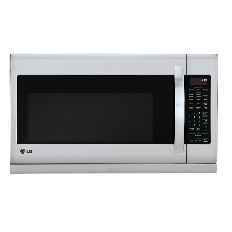LMV2055ST LG Microwave