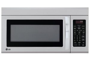 LMV1852ST LG Microwave