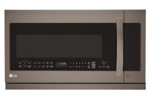 LMV2257BD LG Microwave