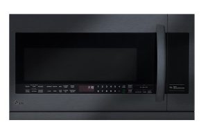 LMV2257BM LG Microwave