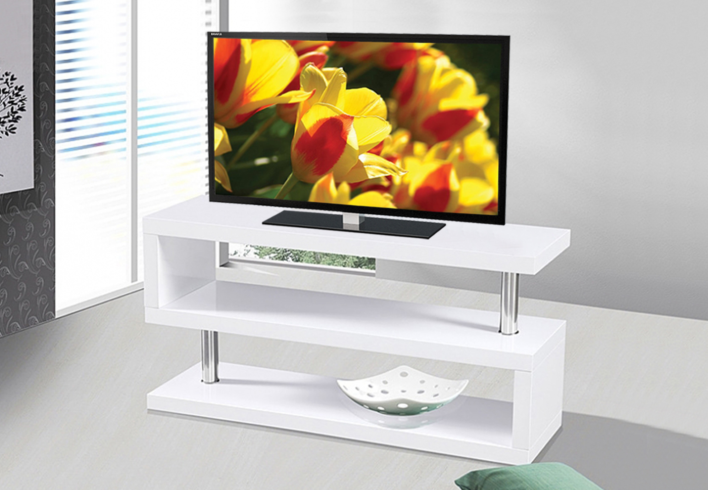 IF-5015W TV Stand