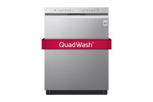 LDF5545ST LG Dishwasher
