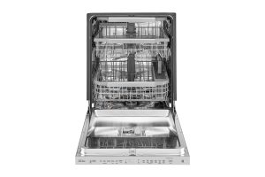 Alternative view of LDP6797ST LG Dishwasher