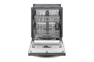 Alternative view of LDT5678BD LG Dishwasher