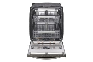 Alternative view of LDT7808BD LG Dishwasher