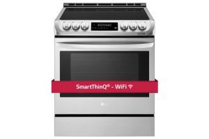 LSE4616ST LG Stove