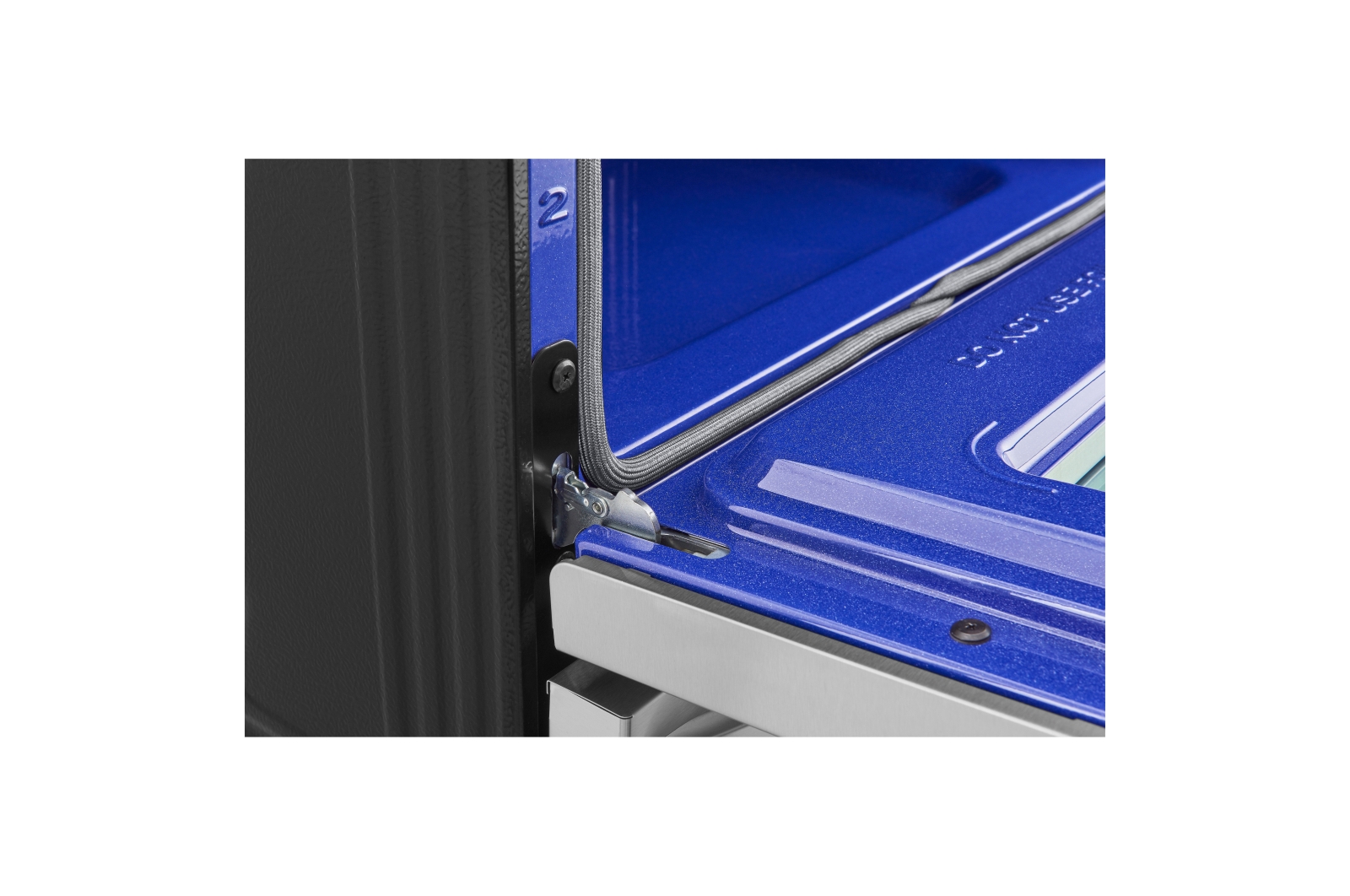 LSE4617ST LG Stove - Image 6