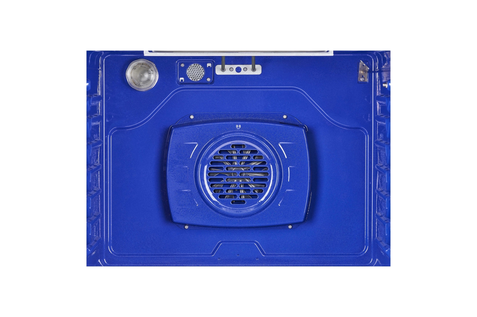 LSE4617ST LG Stove - Image 7