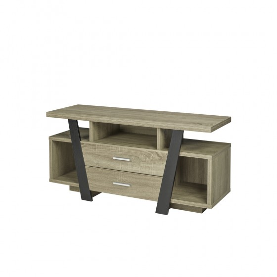 Brassex 151231 / 172083 47' TV STAND