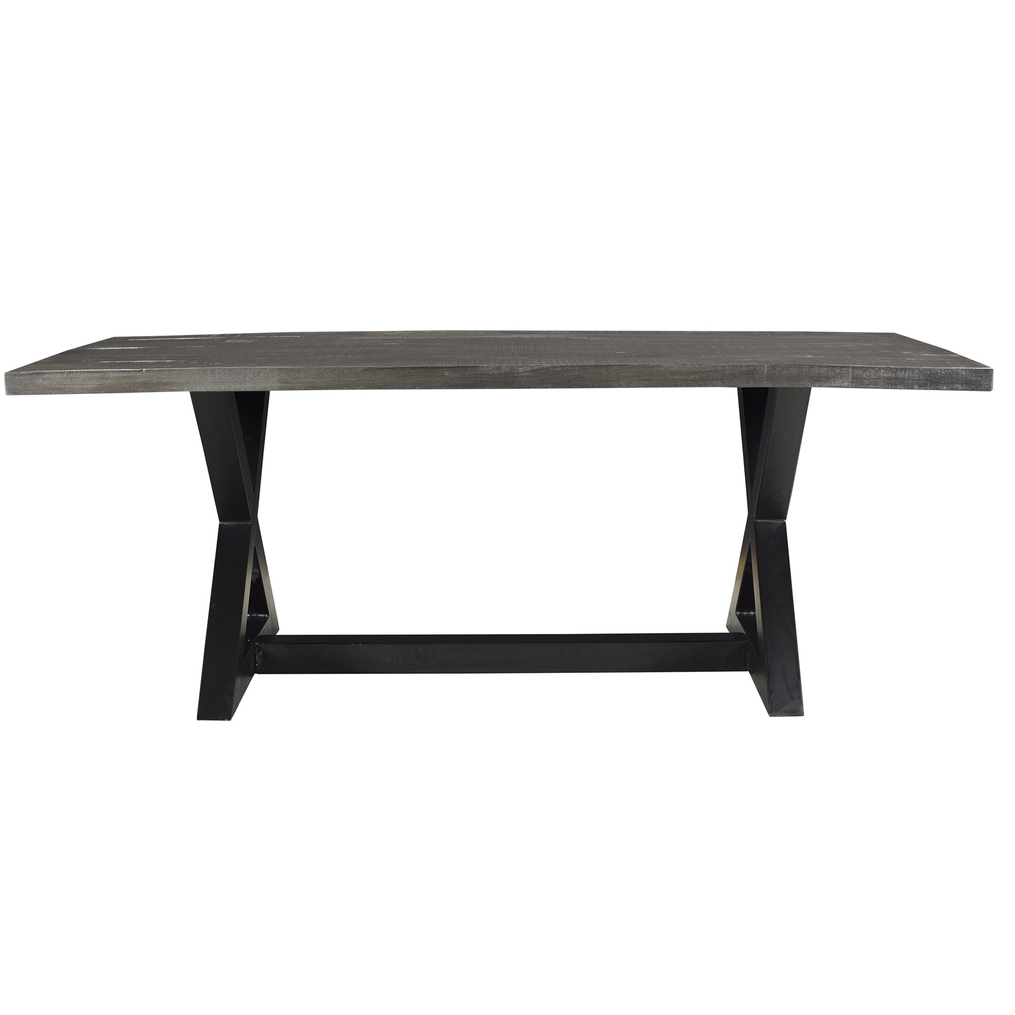 Worldwide Zax Rectangular Dining Table