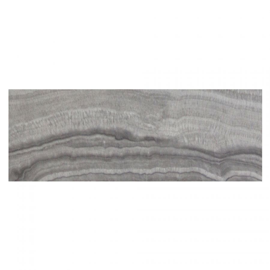 Worldwide Napoli Console Table in Grey - Image 5