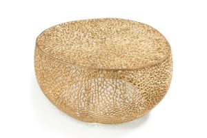 DOLCE Coffee table GOLD XC-36523