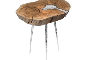 AKIS SIDE TABLES (SET OF 3)