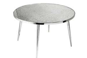 Aries Coffee Table GY-CT-8207