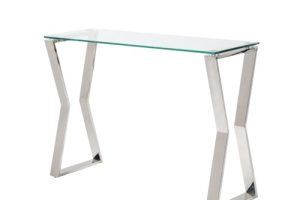 NOA Console Table GY-CST-8378
