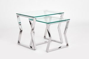 NOA End Table GY-ET-8378