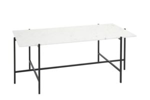 IDA Coffee Table BLACK