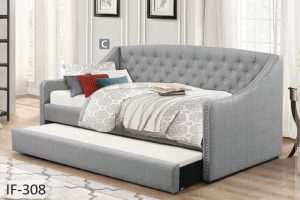 IF-308 Trundle bed