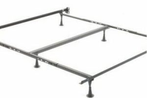 T-54 60″/78″ Frame (4 Wheels, 2 Glides, 1 Centre Support)