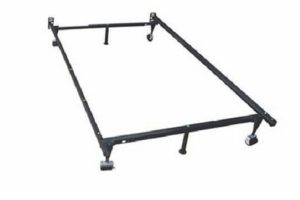 T51 39″/54″/60″ Frame (4 Wheels, 2 Glides)