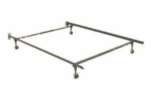 T50 39″ Frame (4 Wheels)