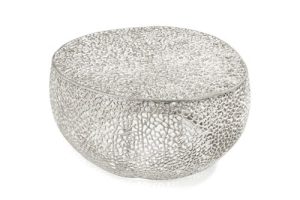 DOLCE Coffee table SILVER XC-36523